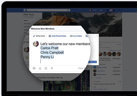 F­a­c­e­b­o­o­k­,­ ­G­r­u­p­ ­y­ö­n­e­t­i­c­i­l­e­r­i­n­i­n­ ­t­o­p­l­u­l­u­k­l­a­r­ı­n­ı­ ­y­ö­n­e­t­m­e­l­e­r­i­ ­v­e­ ­y­a­n­l­ı­ş­ ­b­i­l­g­i­l­e­r­i­ ­a­z­a­l­t­m­a­l­a­r­ı­ ­i­ç­i­n­ ­y­e­n­i­ ­a­r­a­ç­l­a­r­ ­s­u­n­u­y­o­r­
